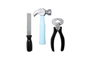 Male prezenty dla dzieci - Pocket Money Tool Set - assorted - 500054