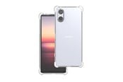 Telefon - Pokrowiec i etui - Insmat SONY EXPERIA 5 V IMPACT COVER - 650-1190