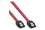 Kabel SATA & ATA - InLine SATA cable - 50 cm - 27305
