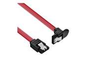 Kabel SATA & ATA - InLine SATA cable - 1 m - 27307W