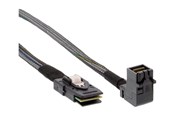Kabel SAS / SCSI - InLine SAS internal cable - 50 cm - 27629A