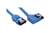Kabel SATA & ATA - InLine SATA cable - 50 cm - 27705L