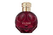 Perfumy i zapachy - Elie Saab Elixir Love Eau De Parfum 100 ml - 7640233342053