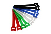 Zarzadzanie kablami - InLine cable tie - 59943F