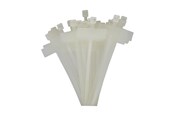 Akcesoria sieciowe - InLine cable marker tie - 59967A
