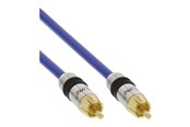 Kabel wyswietlacza - InLine Premium - 89801P