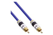 Kabel wyswietlacza - InLine Premium - 89805P