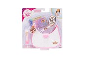 Zabawa w udawanie - Jakks DISNEY PRINCESS Trendsetter Shoulder Purse - 705026