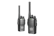 Zabawa w udawanie - Pocket Money Walkie Talkie Phones 2 pcs - 570310