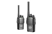 Zabawa w udawanie - Pocket Money Walkie Talkie Phones 2 pcs - 570310