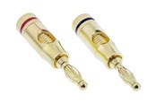 Kabel wyswietlacza - InLine audio connector - 99112X