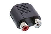 Kabel audio - InLine audio adaptor - 99346