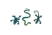 Male prezenty dla dzieci - Pocket Money Jungle Expedition Stretch Reptile - assorted - 620124