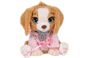 Plusz - Jakks DISNEY PRINCESS My Pampered Princess Pup - 705032