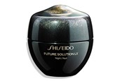 Pielegnacja twarzy - Shiseido Future Solution LX Total Regenerating Cream S – 50 ml - 729238212640