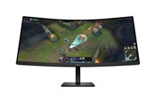 Monitor - 34" HP OMEN by 34c G2 - 3440x1440 - 180Hz - VA - AV4C1E9#ABB