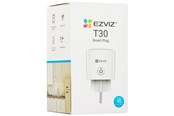 Inteligentny dom - EZVIZ T30-B(Power Statistics) - CS-T30-10B-EU