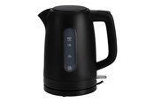 Czajnik elektryczny - Adler Czajnik elektryczny AD 1379 - kettle - black - Czarny - 2200 W - AD 1379b