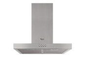 Wyciągi powietrza - Whirlpool AKR 558/3 IX - chimney flat - stainless steel - AKR 558/3 IX