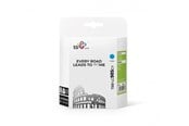 Tusz, toner i material eksploatacyjny - TB Print TB - cyan - compatible - ink cartridge (alternative for: Brother LC985C) - TBB-LC985CY