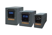 UPS - Socomec Netys PE 1500 - NPE-1500-LCD