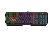 Klawiatura - A4Tech Bloody B140N - Klawiatura gamingowa - Czarny - A4TKLA47114