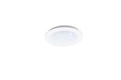 Lampy - EGLO WBUDOWANY FIOBBO. 1100LM Ø170 BIAŁY - 97592