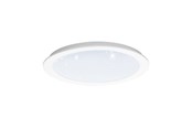 Lampy - EGLO WBUDOWANY FIOBBO. Ø300 2500LM BIAŁY - 97594