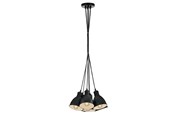 Lampy - EGLO PRIDDY CLUSTER 7L - 49467