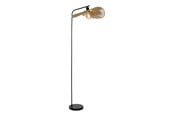Lampy - EGLO SIRUELA FLOOR H1600 E27/NATURALNY FSC - 31966