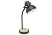Lampy - EGLO STÓŁ LUBENHAM E27 H570 - 43165
