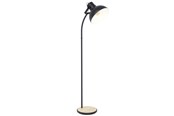 Lampy - EGLO PODŁOGA LUBENHAM E27 H1600 - 43166