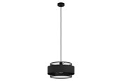 Lampy - EGLO WISIOREK BAZELY E27 Ø400 - 43668