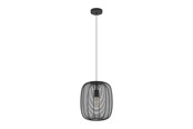 Lampy - EGLO WISIOREK RINROE E27 - 43965