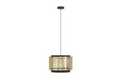 Lampy - EGLO SANBACH WISIOREK Ø420 E27/MOSIĄDZ - 43981
