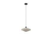 Lampy - EGLO MIDSUMER WISIOREK Ø380 E27/KREMOWY - 43999