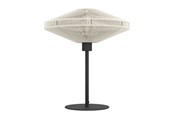 Lampy - EGLO STOLIK MIDSUMER H440 E27/KREMOWY - 44002