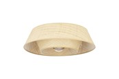 Lampy - EGLO BASEN MARFORD SUFITOWA Ø500 E27 - 44095