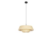 Lampy - EGLO MARFORD WISIOREK Ø500 E27 BAST/ - 44096
