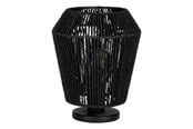 Lampy - EGLO STÓŁ PERSLEY Ø220 E27 FSC - 44107