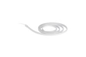 Lampy - EGLO RGBIC STRIPES SILIKONOWY MIKROFON 3M RGBW Z PILOTEM - 75744