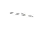 Lampy - EGLO SENTIERO SUFITOWA L1100 TW 2500LM DIMMPB. SS/BIAŁY - 75767
