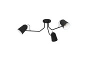 Lampy - EGLO LORETO SUFITOWA 3XE27 Ø1145 - 900188