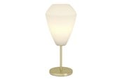 Lampy - EGLO STOLIK CAPRAROLA BM/PIASEK - 900814