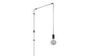 Lampy - EGLO PINETINA WISIOREK E27 - 900976