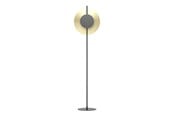 Lampy - EGLO TOCINA FLOOR H1500/BM - 900991