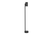 Lampy - EGLO IZZALINI ŁÓŻKO ZEWNĘTRZNE H850 GU10 250LM IP44 - 900996