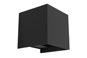 Lampy - EGLO VALMONTONE ŚCIANA 2X3W 1360LM - 901049