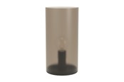 Lampy - EGLO PŁYTA GEO H200 E14 PIASEK - 901067