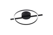 Lampy - EGLO AMANDOLO SUFIT OKRĄGŁY CCT - 901113